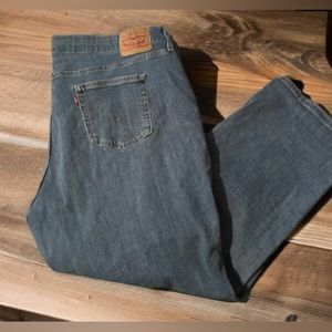 Levi’s plus size 22W